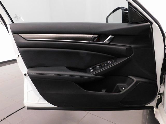 Used 2022 Honda Accord Sport image 23
