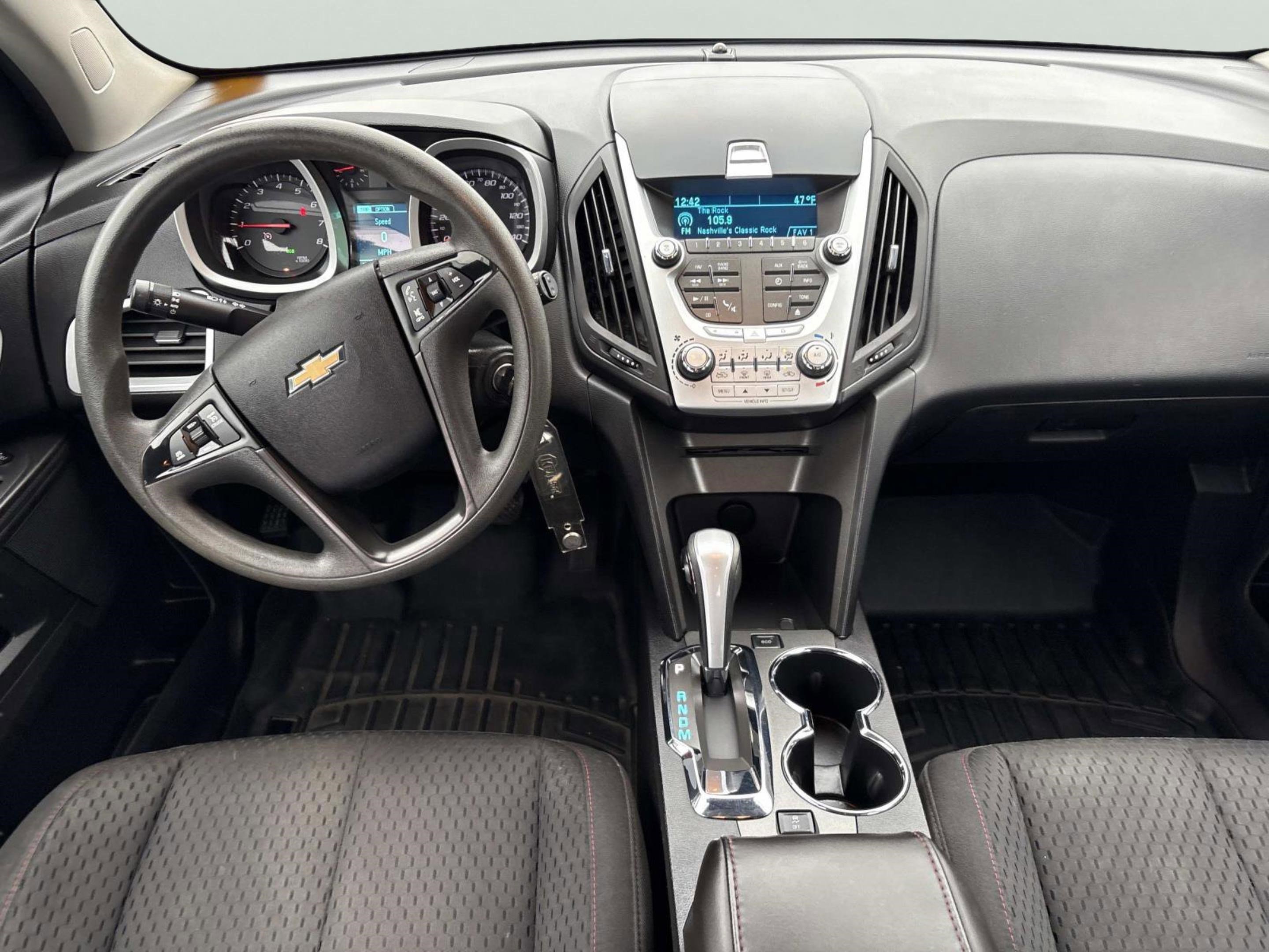 Used 2014 Chevrolet Equinox LS w/ LPO, Protection Package image 15