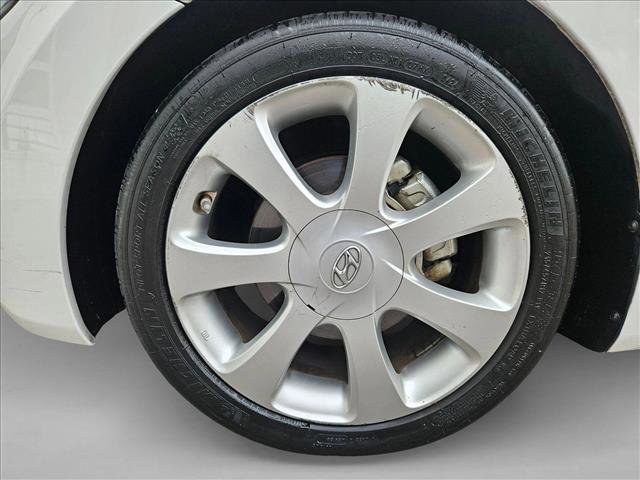 Used 2012 Hyundai Elantra Limited w/ Technology Pkg 5 image 21
