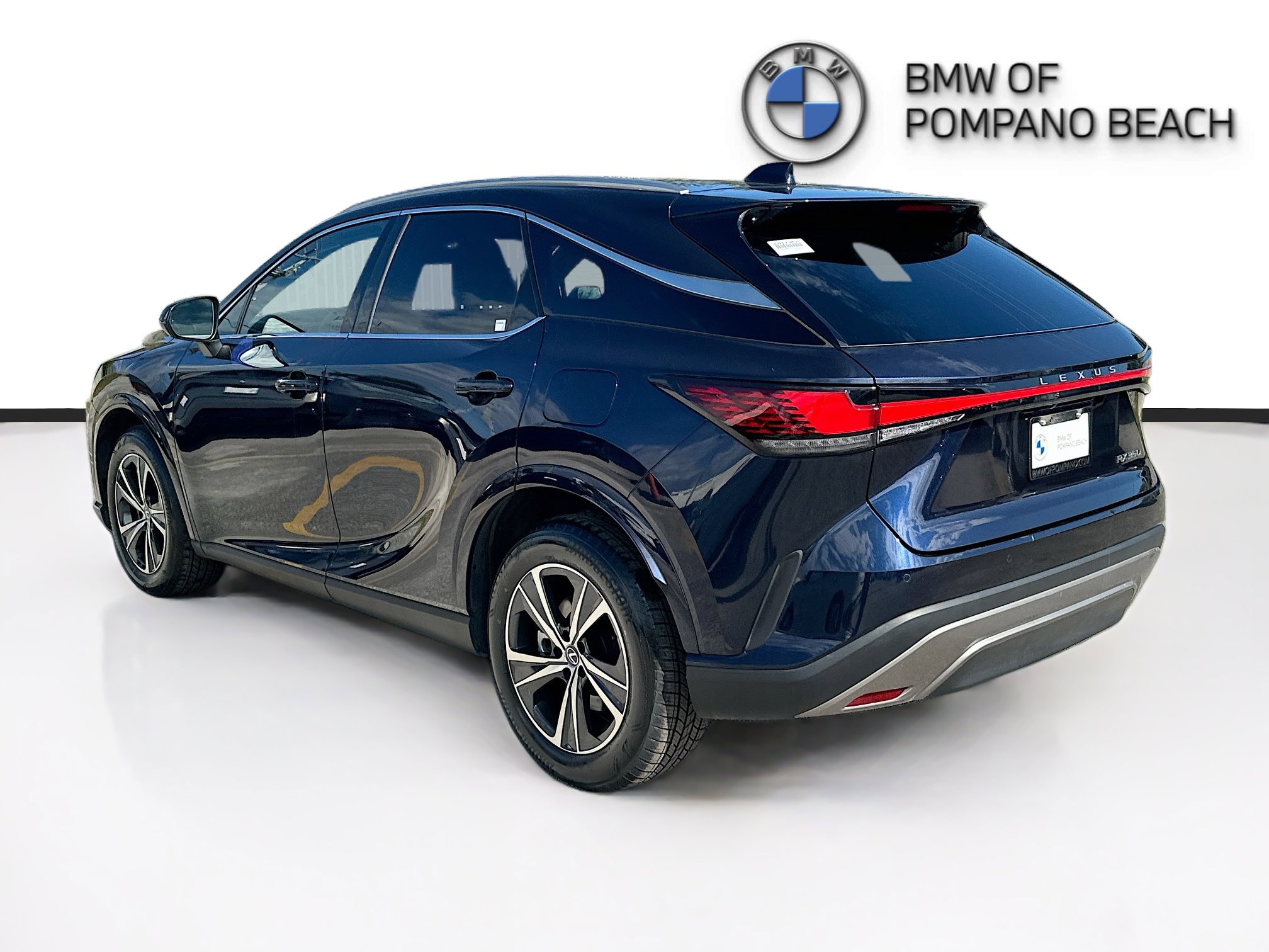 Used 2023 Lexus RX 350 Premium image 5