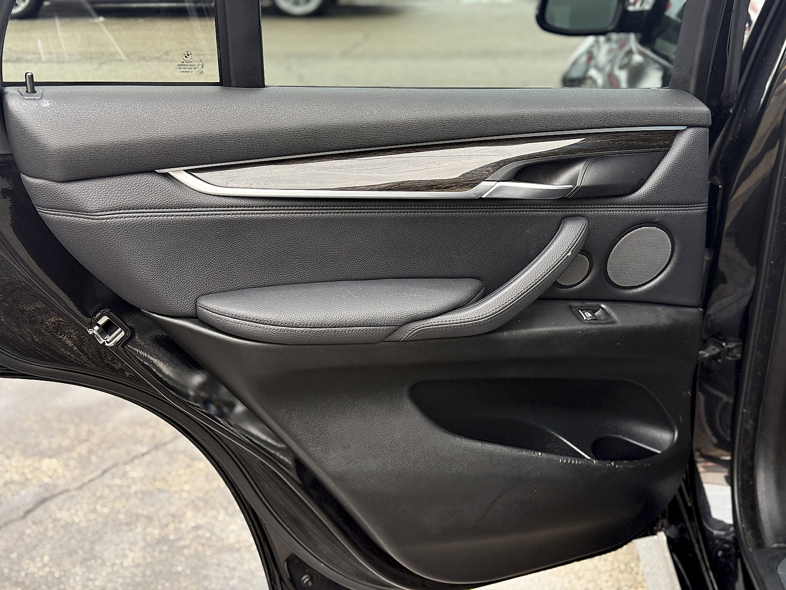 Used 2017 BMW X5 xDrive35i image 18