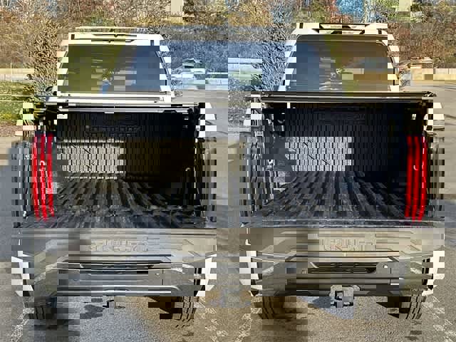 Used 2026 Toyota Tundra 1794 Edition image 26