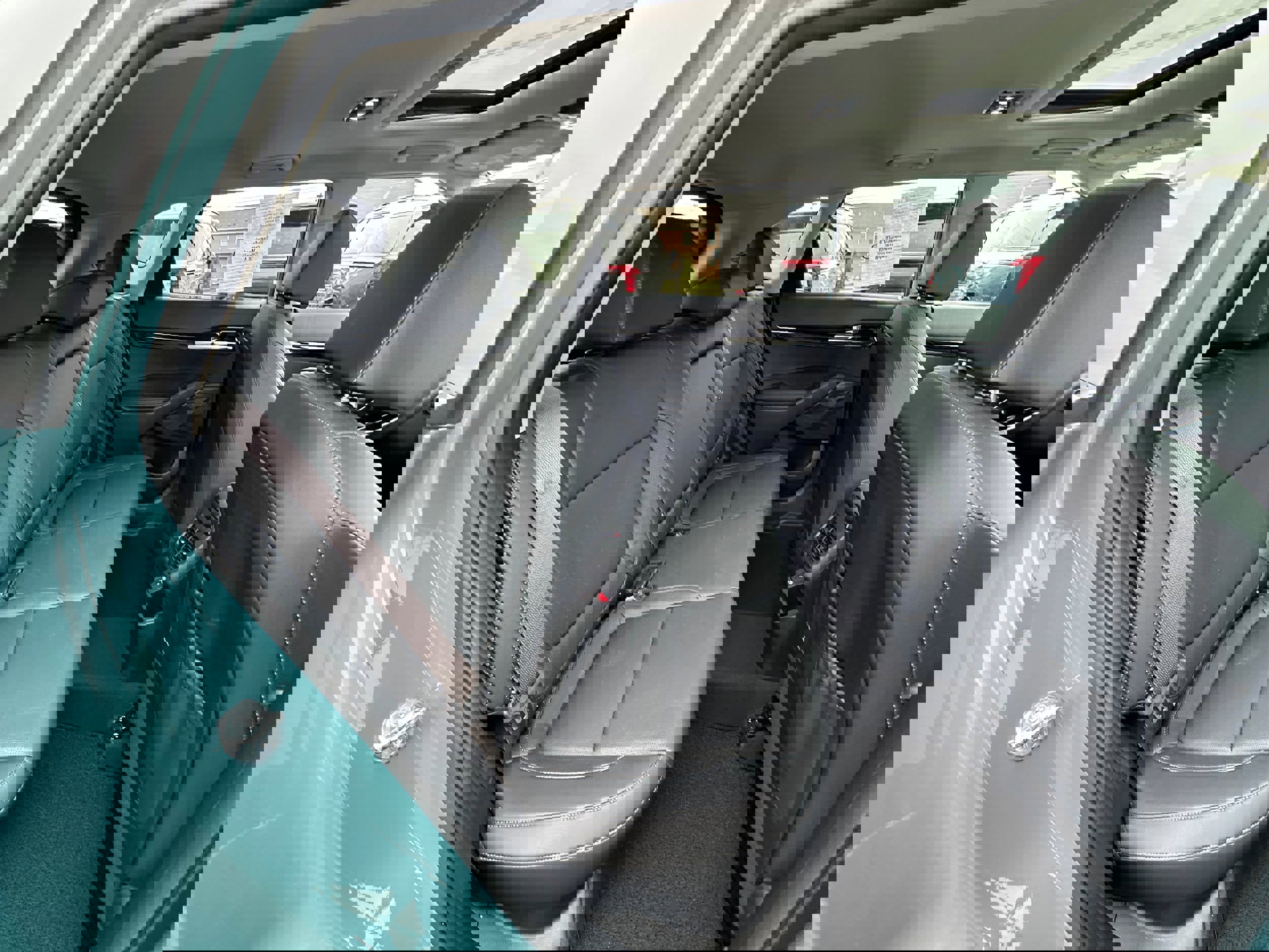 Used 2024 Kia Seltos EX image 14