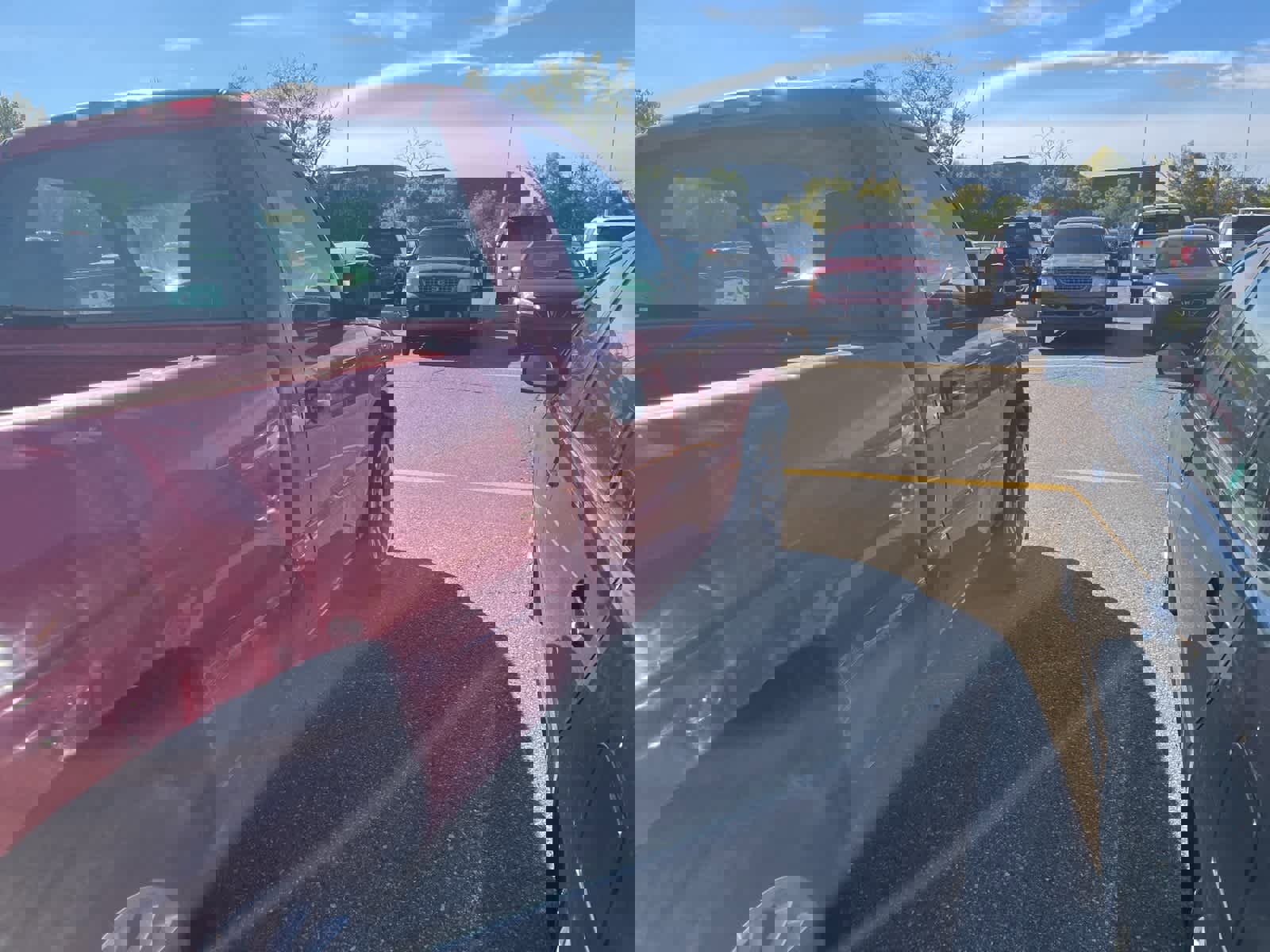 Used 2007 Chevrolet Silverado 1500 W/T image 16