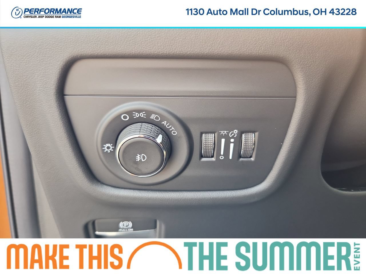 New 2026 Jeep Grand Cherokee L Summit w/ Obsidian Package AWD/4WD image 38