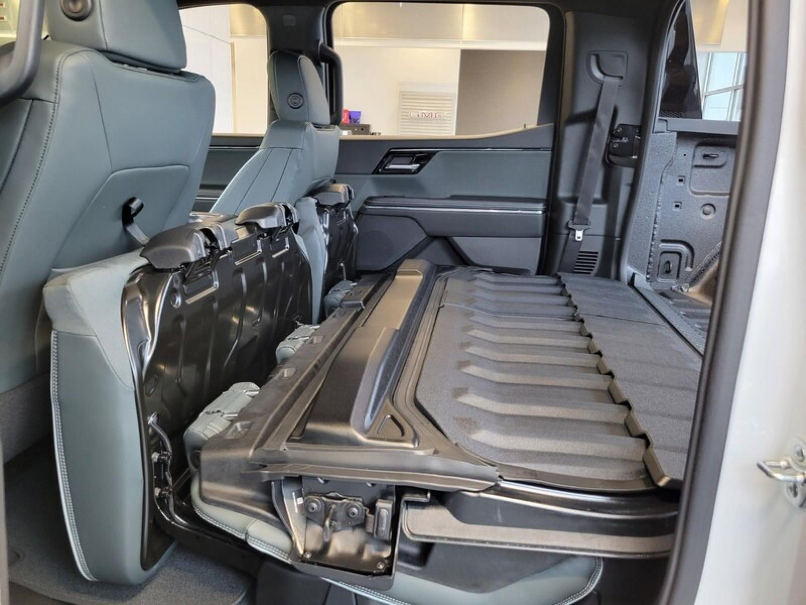 New 2026 GMC Sierra EV AT4 w/ AT4 Premium Package image 25