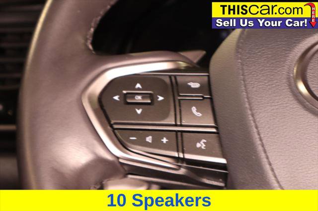 Used 2024 Lexus NX 250 FWD image 15
