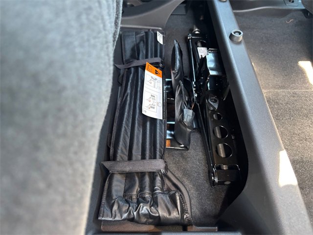 New 2026 Chevrolet Colorado W/T image 28