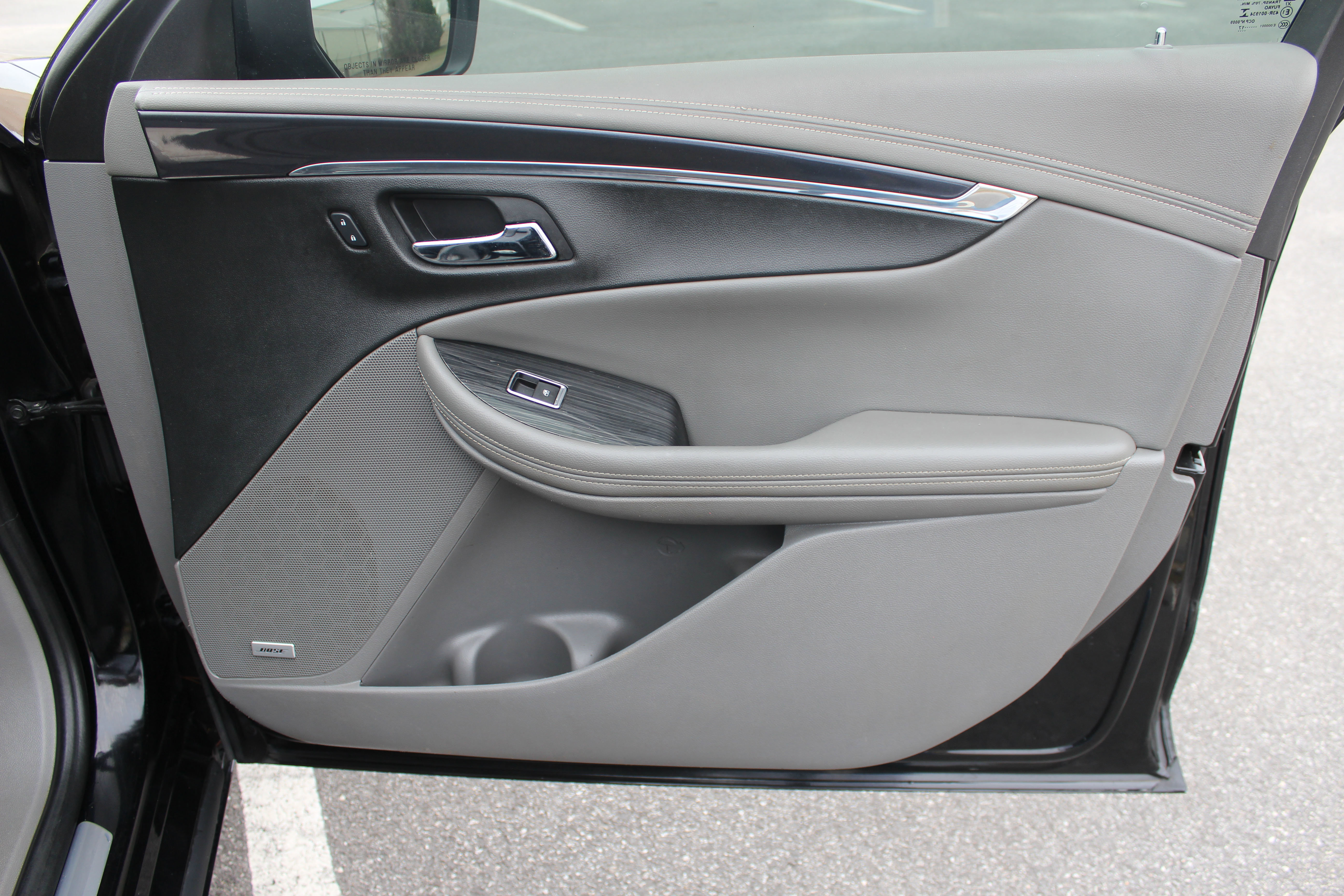 Used 2017 Chevrolet Impala Premier w/ Enhanced Convenience Package image 52