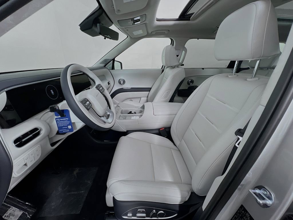 New 2026 Hyundai Palisade Calligraphy image 19