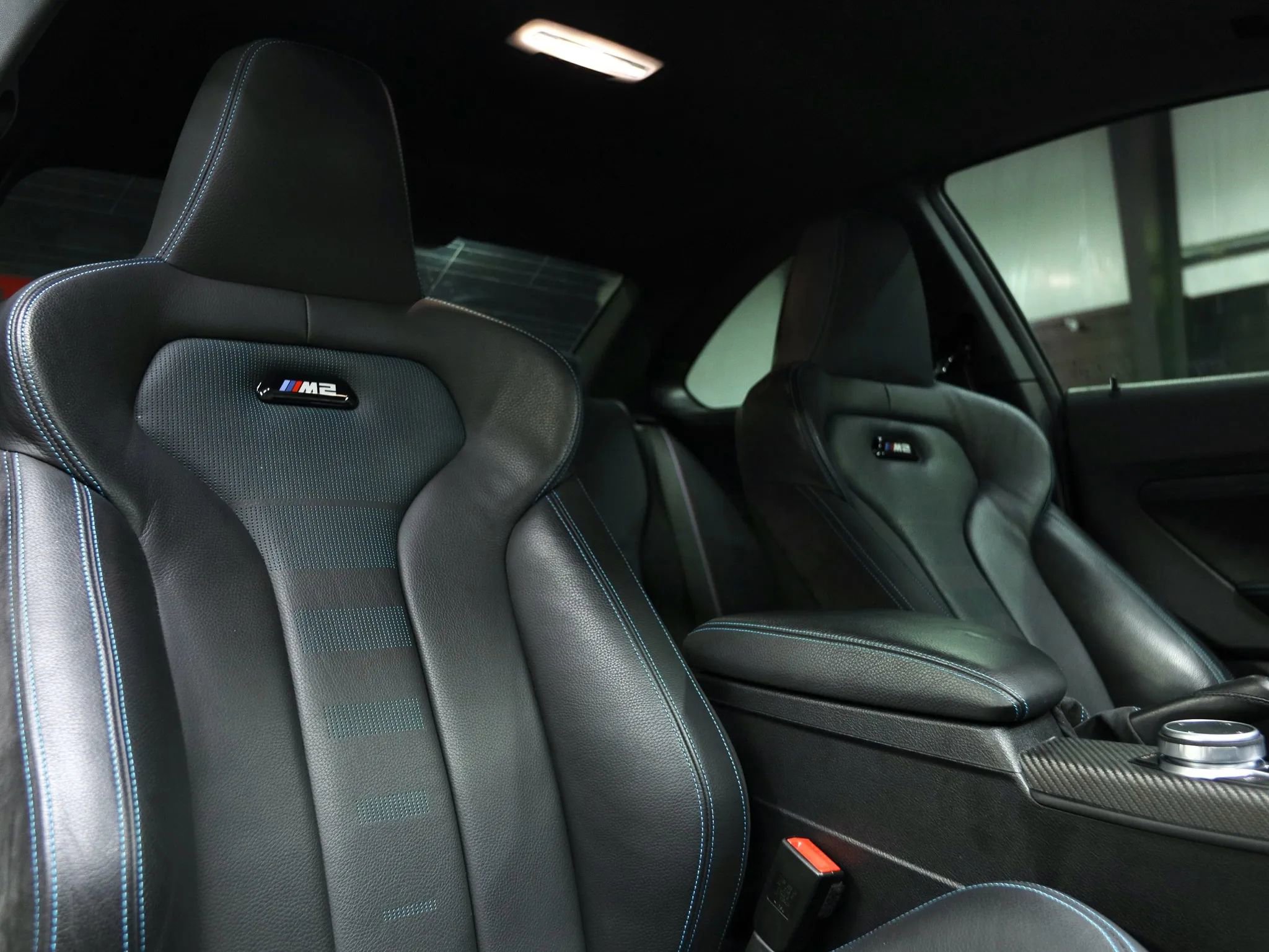 Used 2020 BMW M2 Competition w/ Executive Package image 39