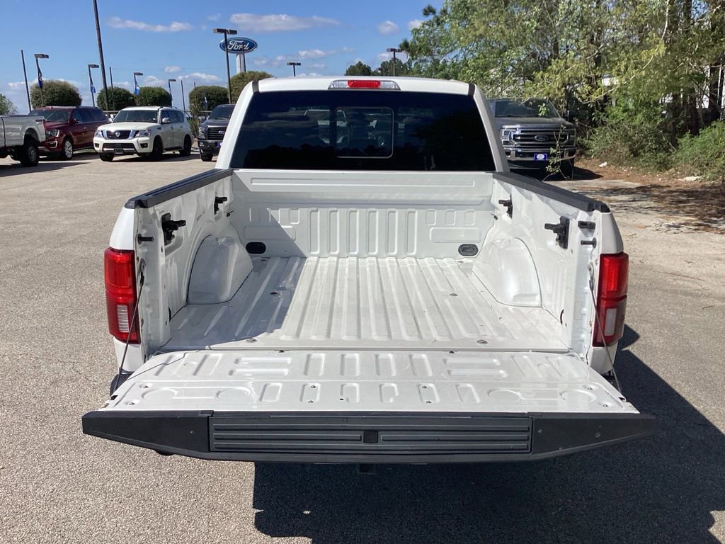 Used 2019 Ford F150 Limited image 9