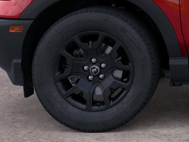 New 2026 Ford Bronco Sport Big Bend w/ Convenience Package AWD/4WD image 32