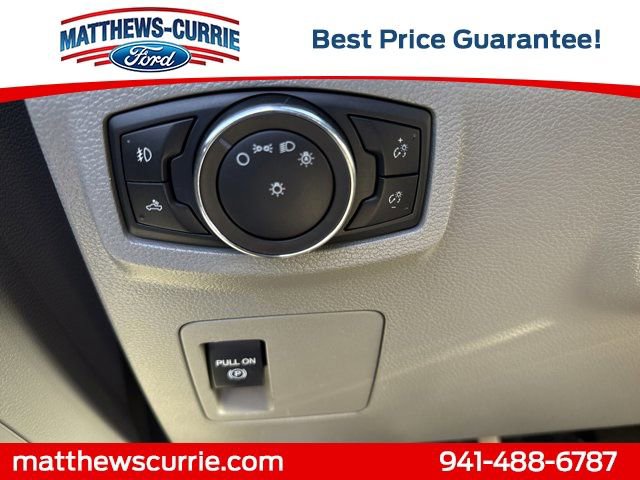 Used 2015 Ford F150 XLT image 27