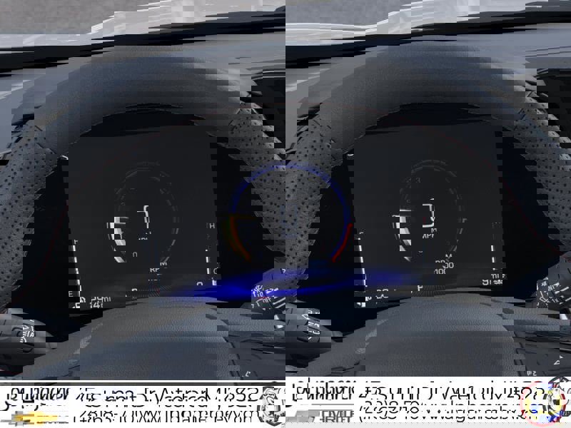 New 2026 Chevrolet Trax RS image 18