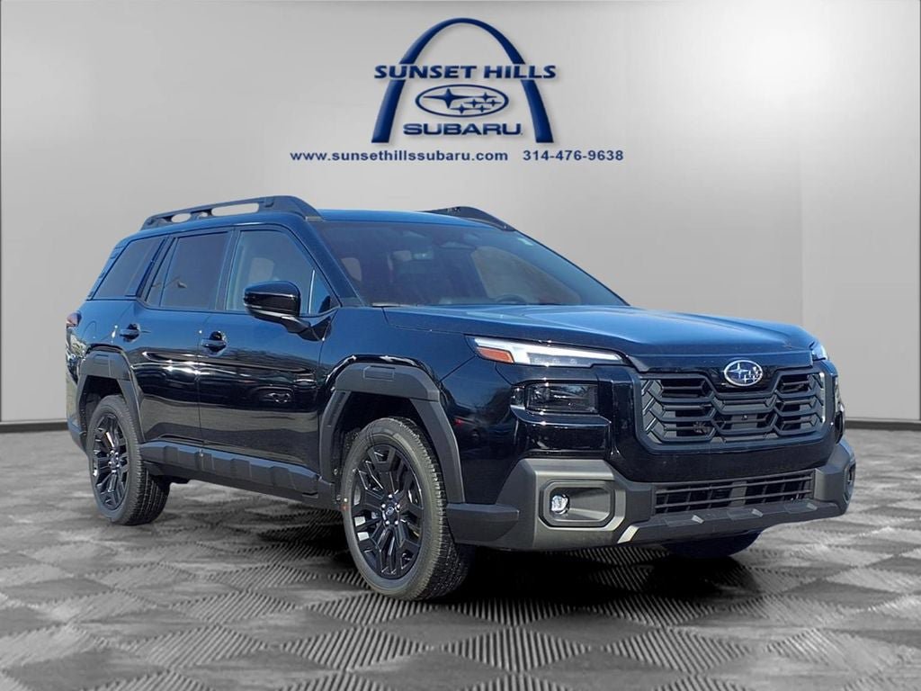 New 2026 Subaru Outback Limited XT