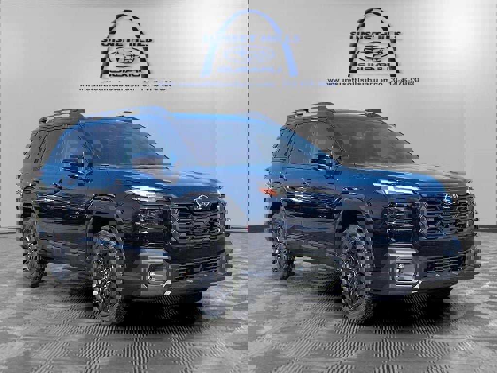 New 2026 Subaru Outback Limited XT image 1