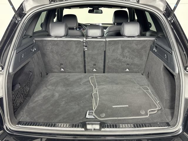Used 2018 Mercedes-Benz GLC 300 4MATIC image 25