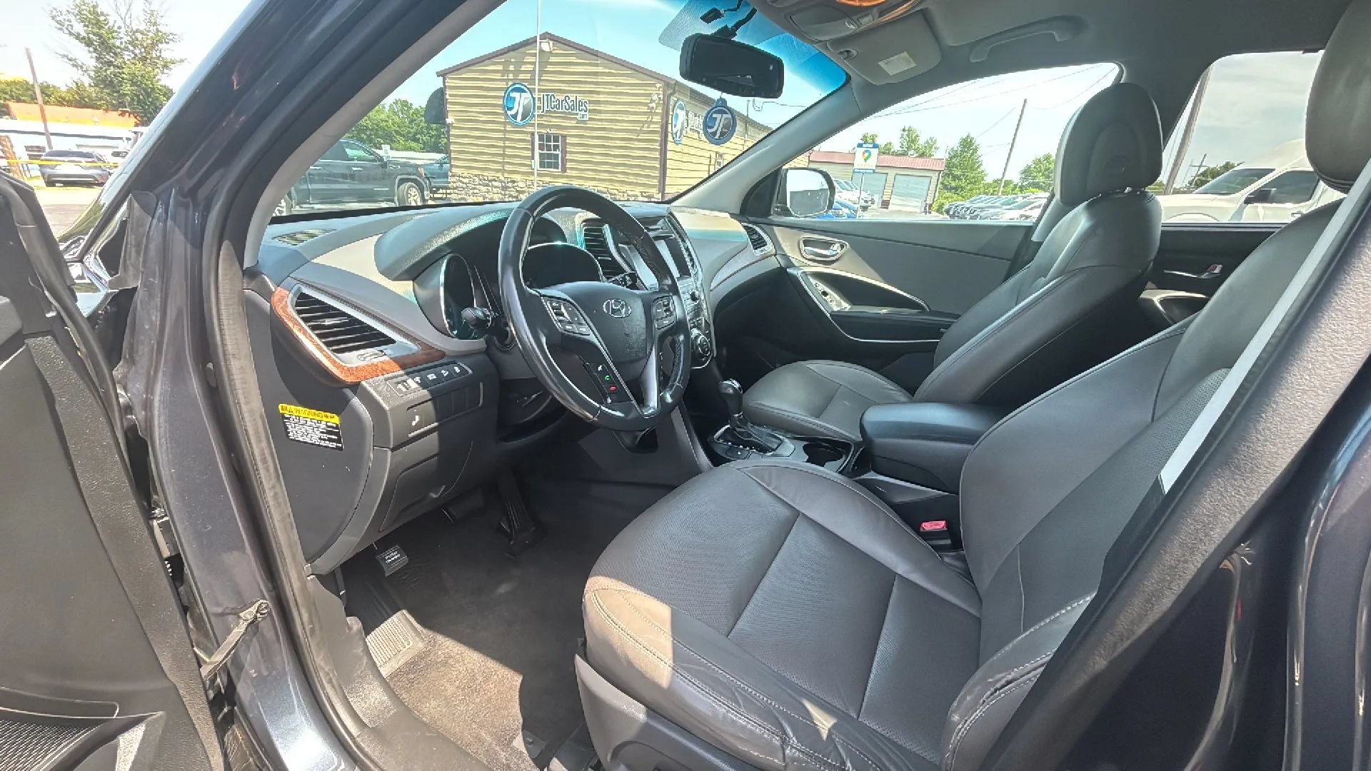 Used 2019 Hyundai Santa Fe XL SE w/ SE Premium Package 02 FWD image 22