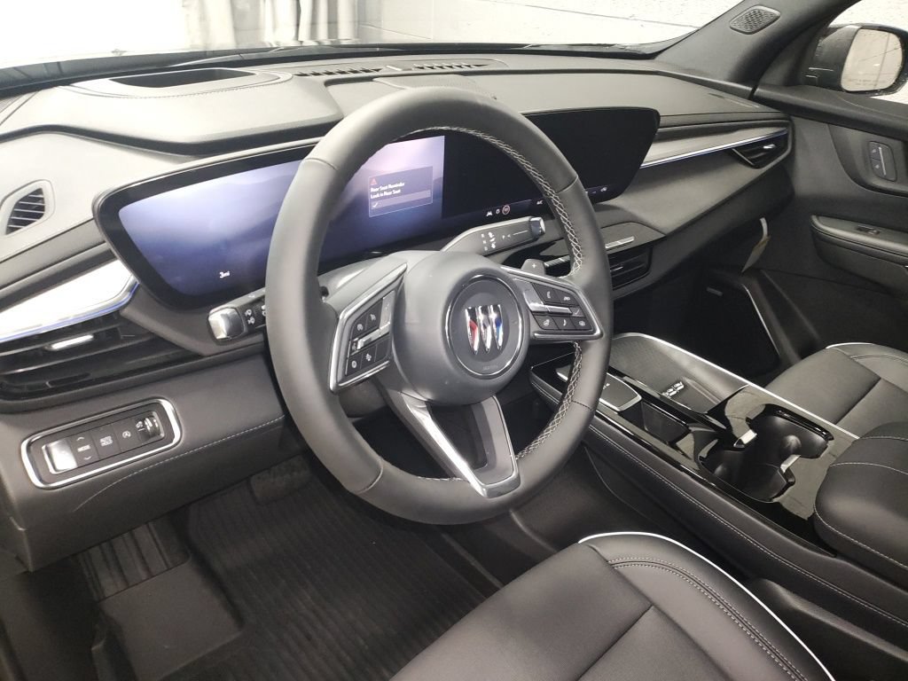 New 2026 Buick Enclave Preferred w/ Power Package FWD image 24