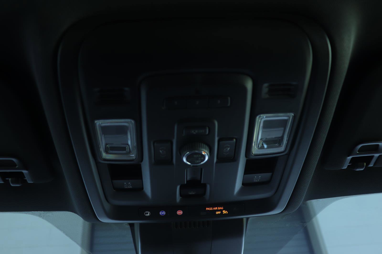 Used 2024 Chevrolet Tahoe High Country image 27