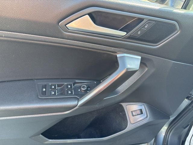 Used 2021 Volkswagen Tiguan SEL AWD/4WD image 7