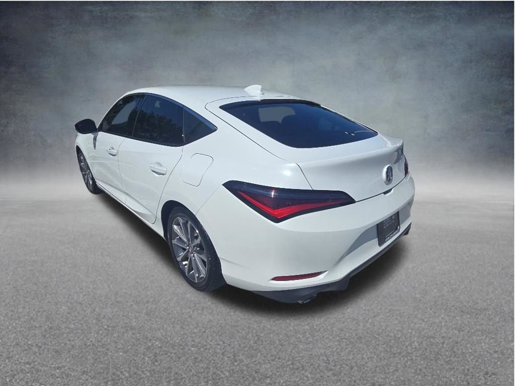 Used 2023 Acura Integra FWD image 8