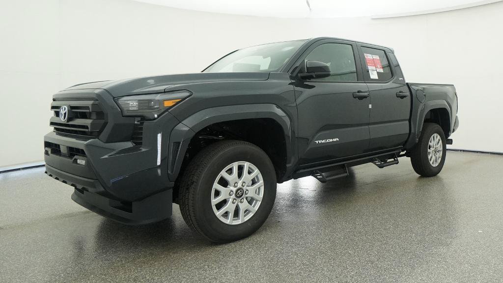 New 2026 Toyota Tacoma SR5 AWD/4WD image 20