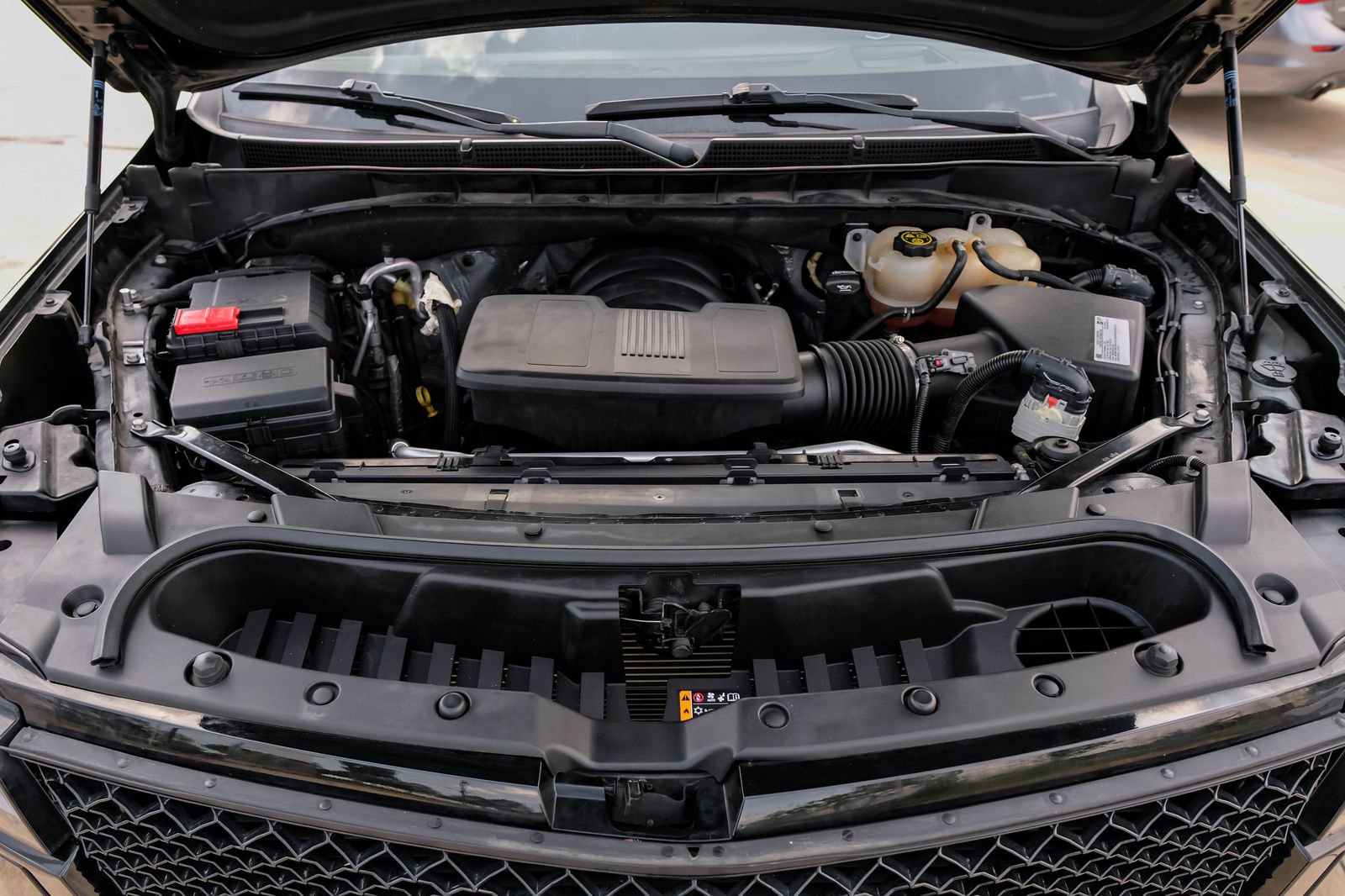 Used 2021 Cadillac Escalade Sport w/ Driver Assist Tech Package image 68