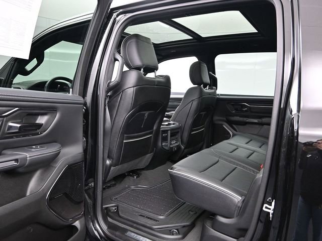 Used 2024 RAM 1500 Limited image 25