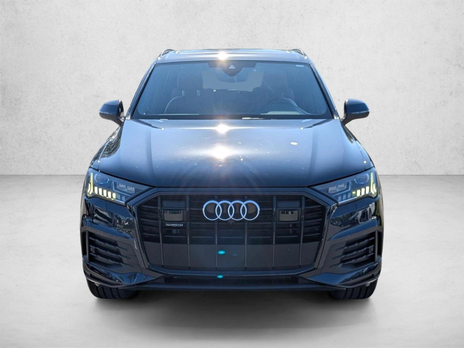 Certified 2023 Audi Q7 2.0T Premium Plus w/ Premium Plus Package AWD/4WD image 2