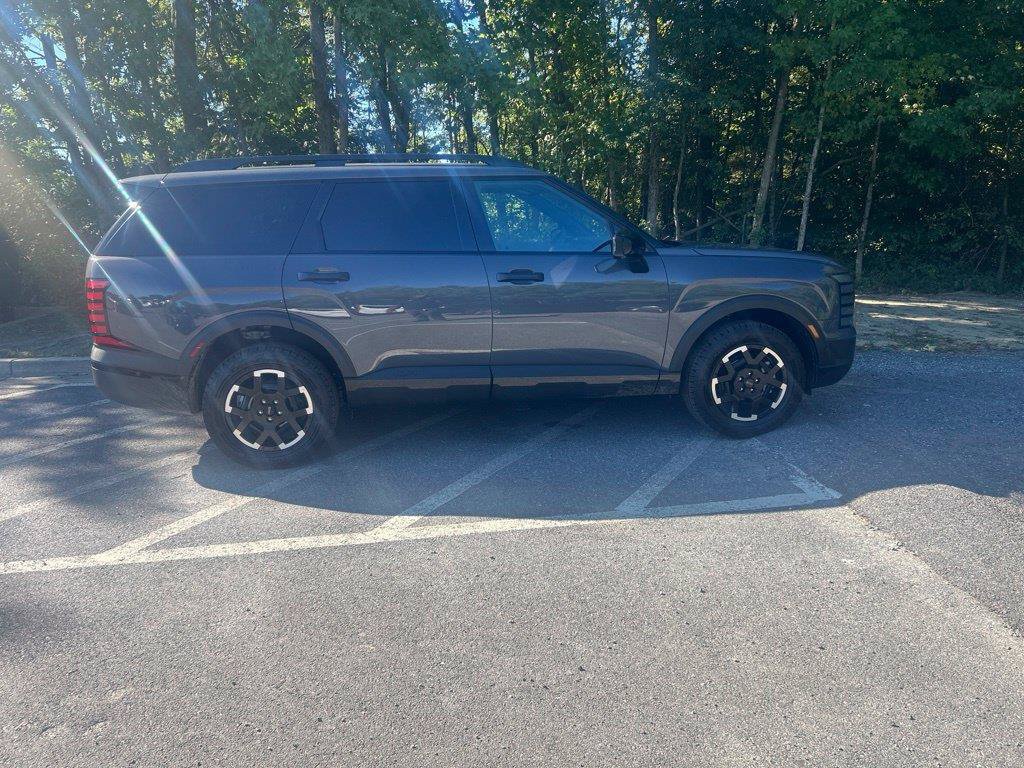 New 2026 Hyundai Palisade XRT Pro AWD/4WD image 8