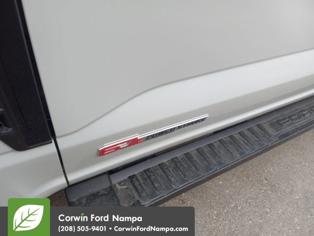 New 2025 Ford F350 Lariat w/ Lariat Ultimate Package image 10