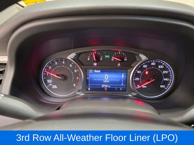 Used 2023 GMC Acadia SLE w/ Driver Convenience Package image 19