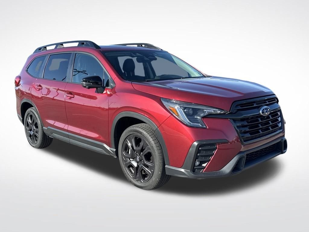 Used 2023 Subaru Ascent Onyx Edition Limited image 8