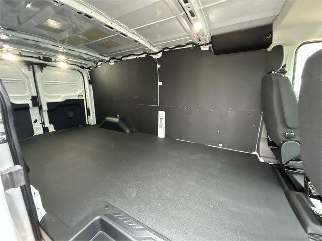 New 2025 Ford Transit 150 Low Roof AWD w/ Load Area Protection Package image 36