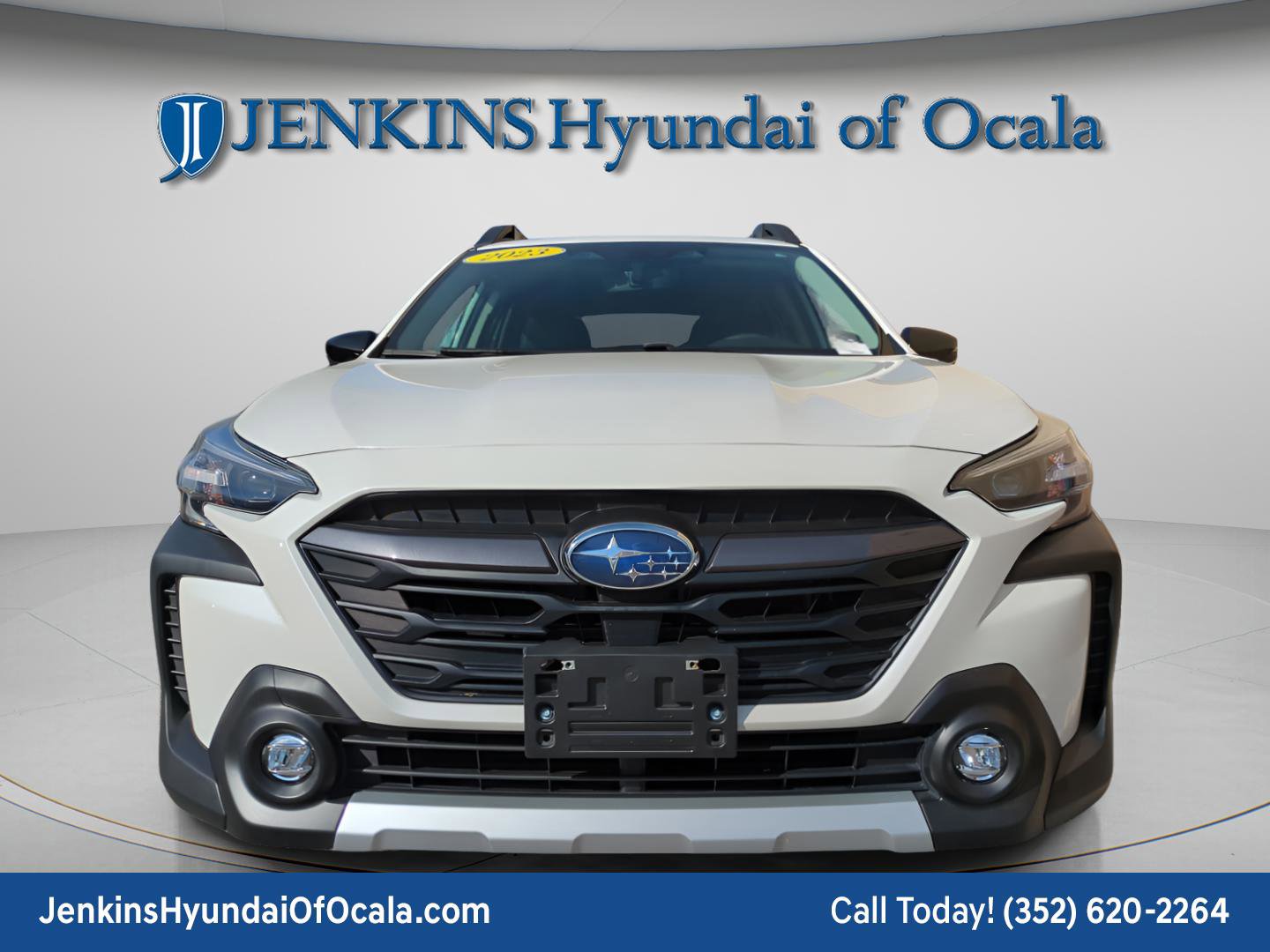 Used 2023 Subaru Outback Limited image 9