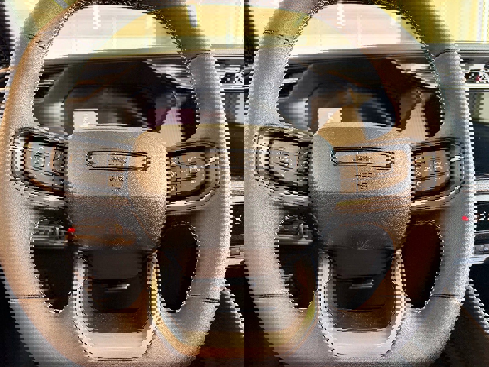 New 2026 Jeep Cherokee Limited image 13