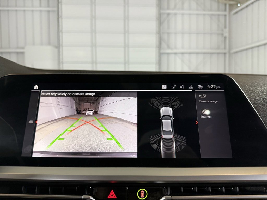 Used 2022 BMW M340i xDrive w/ Driving Assistance Package image 35