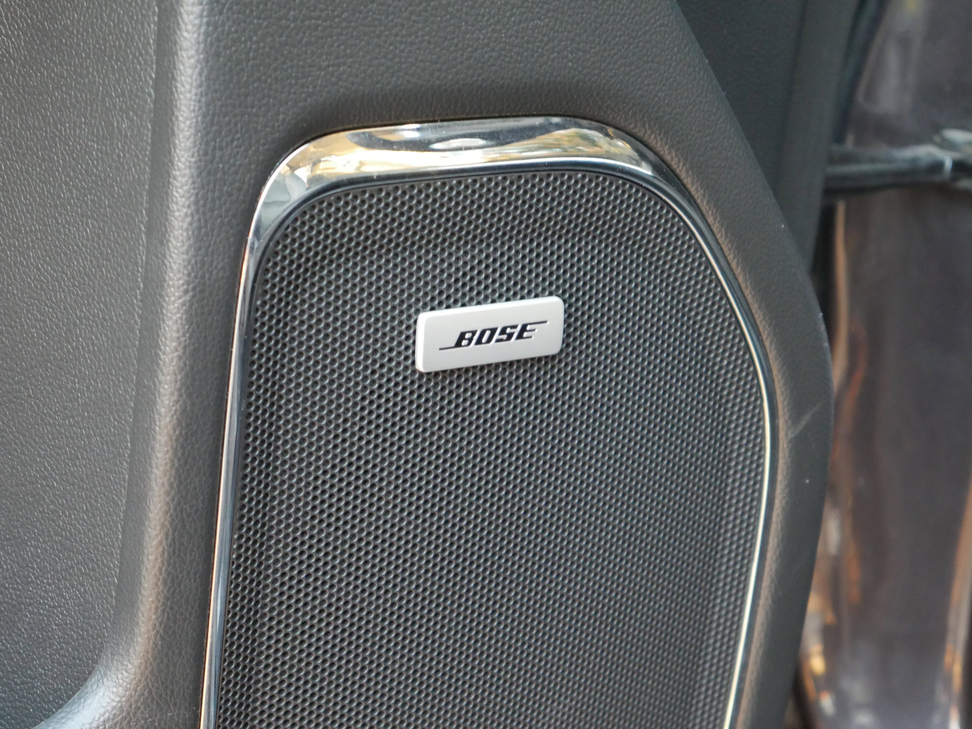 Used 2016 Chevrolet Silverado 1500 LTZ Z71 w/ LTZ Plus Package image 36