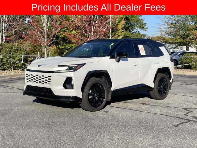 Certified 2026 Toyota RAV4 XSE w/ Panoramic Sun Roof Package