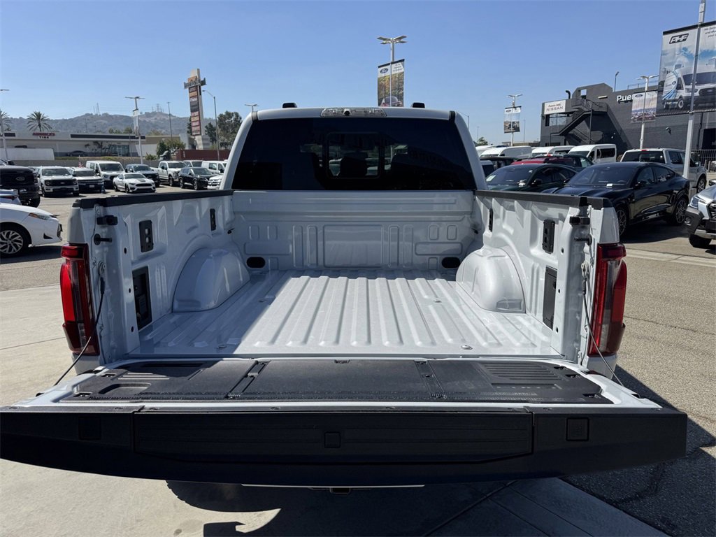 New 2025 Ford F150 Raptor image 9