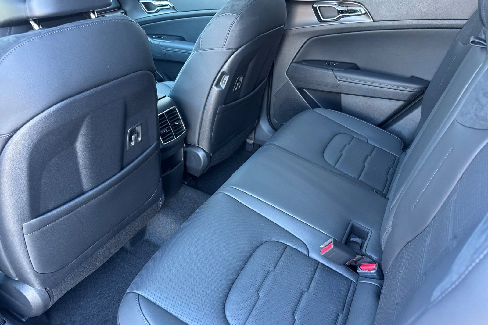 New 2026 Kia Sportage SX Prestige image 12