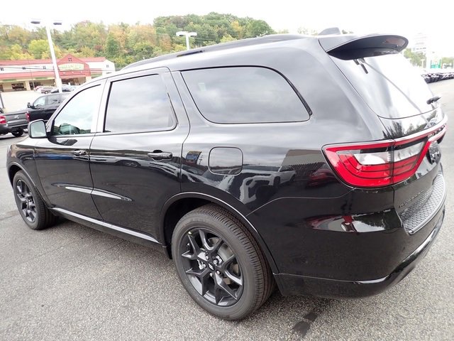 New 2026 Dodge Durango R/T image 3