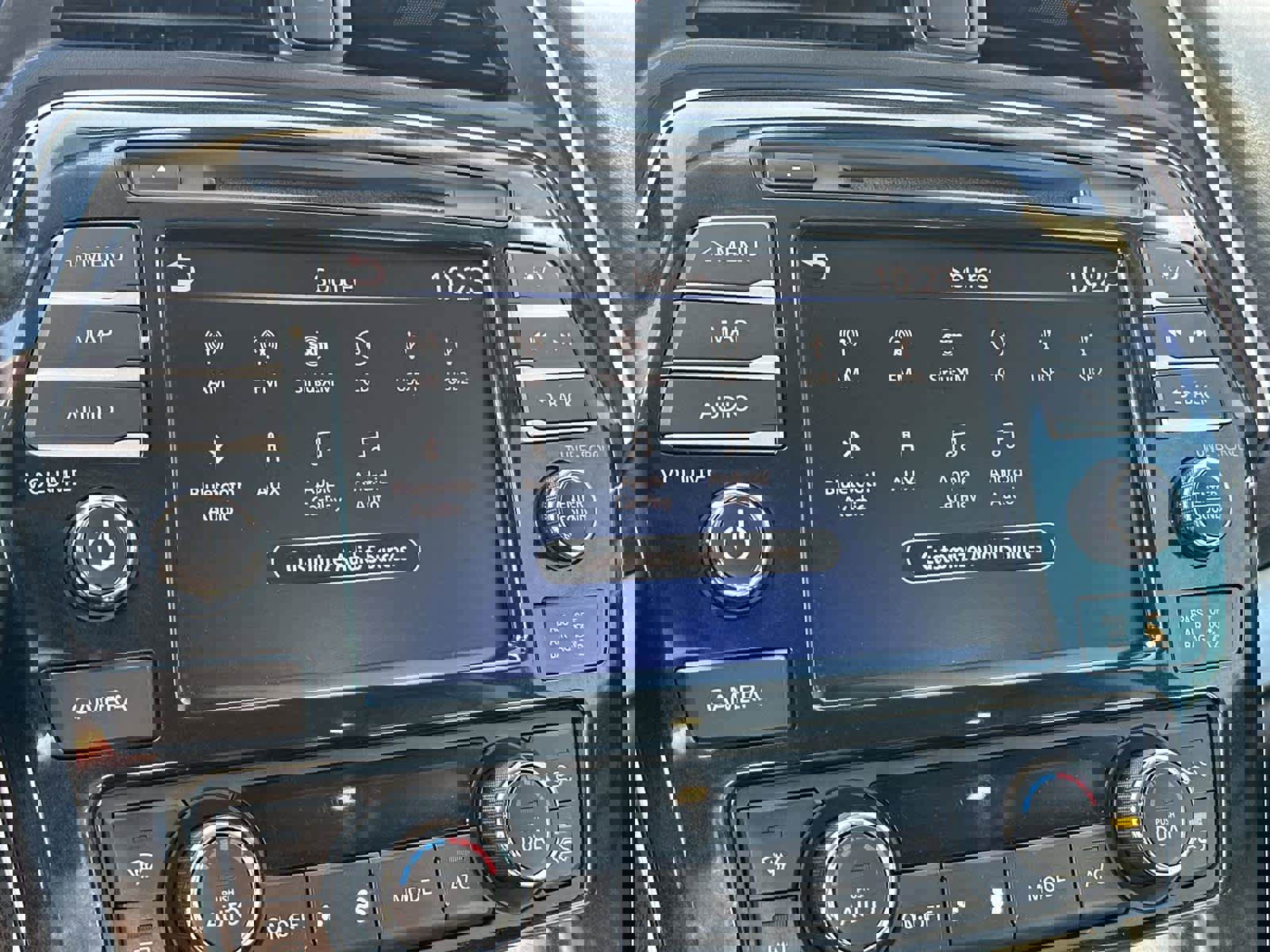 Used 2020 Nissan Maxima 3.5 SV w/ Floor Mat Group image 16