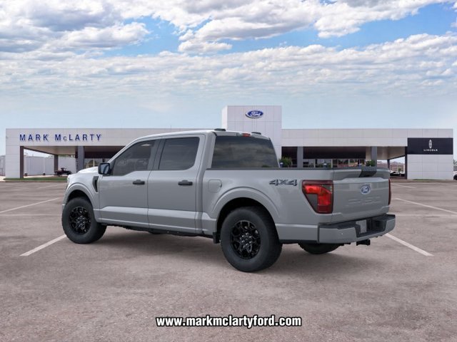 New 2026 Ford F150 STX AWD/4WD image 4