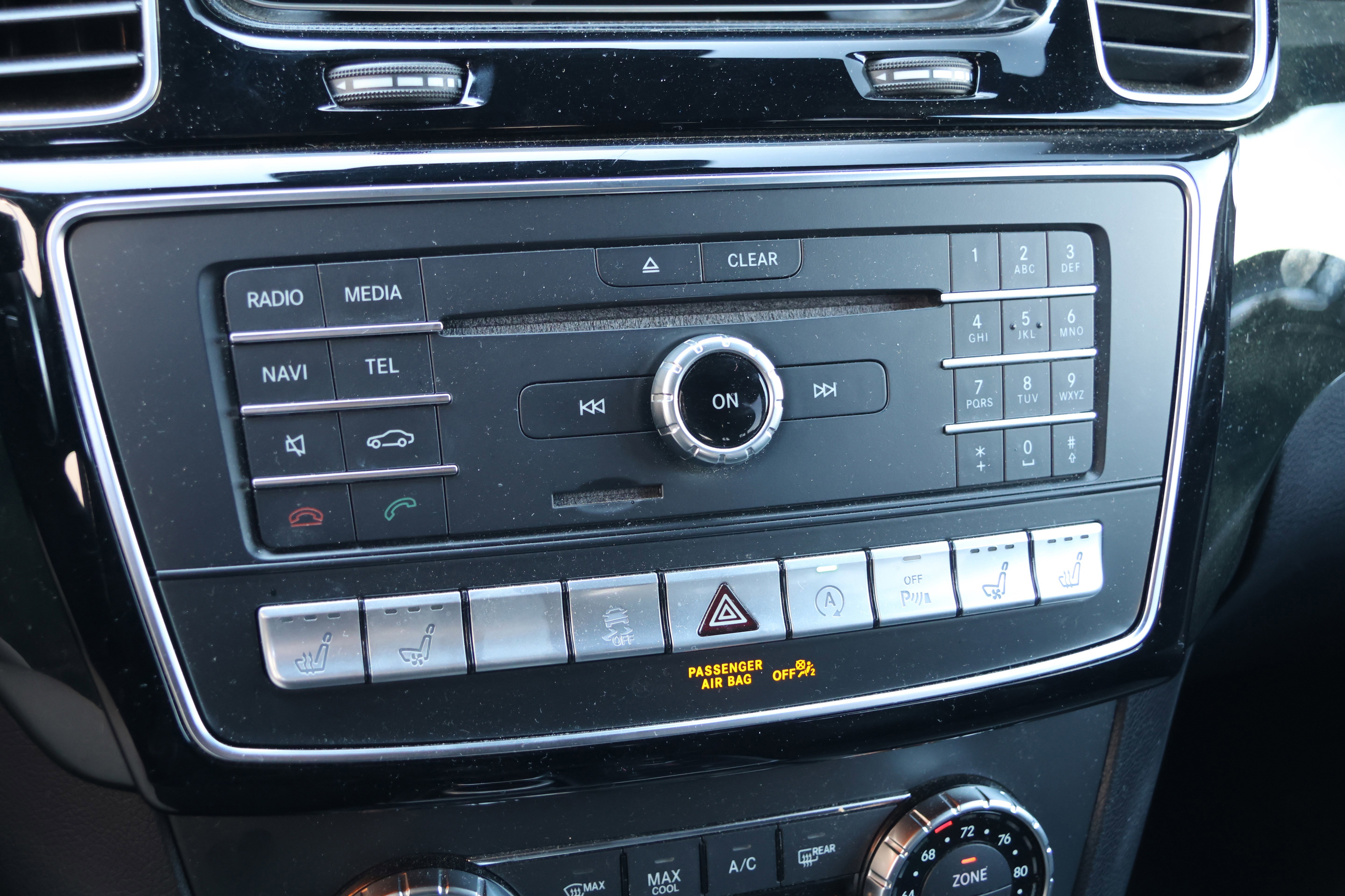 Used 2019 Mercedes-Benz GLS 450 4MATIC image 26