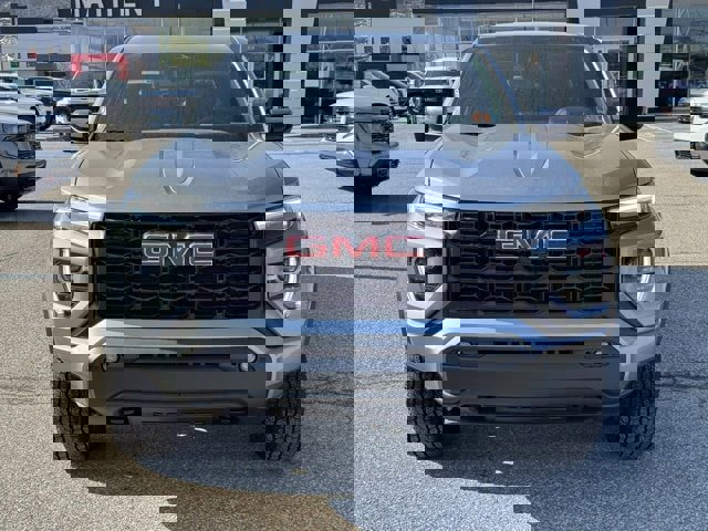 New 2026 GMC Canyon Elevation w/ Convenience Package image 8