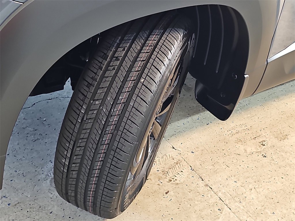 New 2025 MAZDA CX-50 AWD 2.5 Hybrid w/ Weather Package image 33