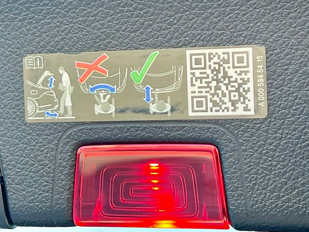 Certified 2026 Mercedes-Benz GLA 250 4MATIC image 36